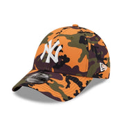 Casquette Yankees Camo New Era