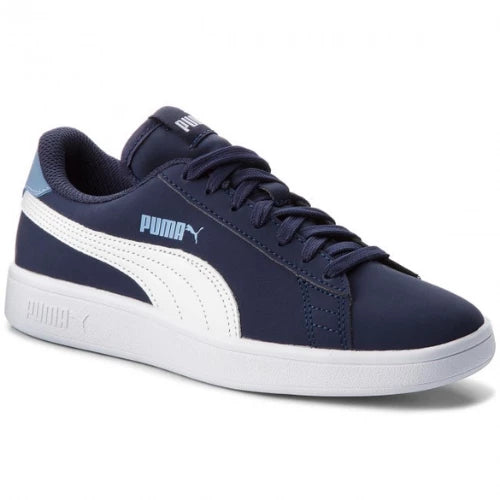 Chaussure Smash V2 Buck JR Puma