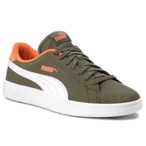 Chaussure Smash V2 Buck JR Puma