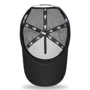 Casquette Chicago Bulls NBA Base A-Frame Trucker New Era