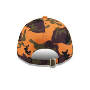 Casquette Yankees Camo New Era