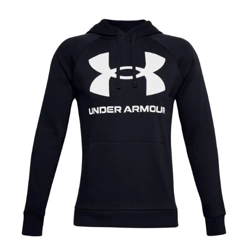 Sweat à capuche Rival Fleece Big Under Armour