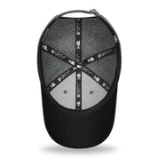 Casquette 9FORTY Chicago Bulls Melton Crown New Era