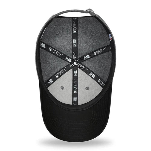 Casquette 9FORTY Chicago Bulls Melton Crown New Era