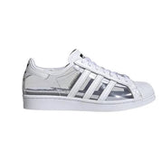 Chaussures Superstar Transparent Adidas