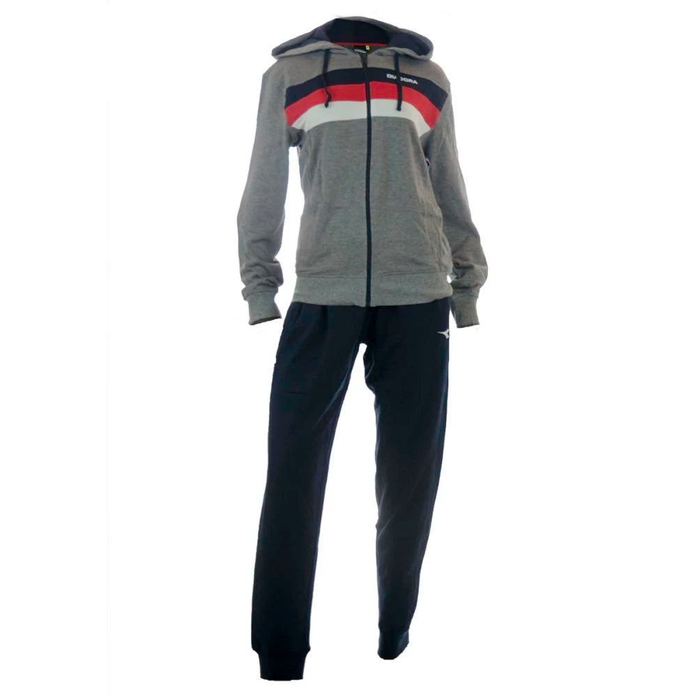 Survêtement De Sport  Suit HD FL M Diadora