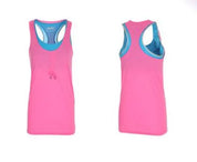 Pull L.ntegrated Tank Diadora