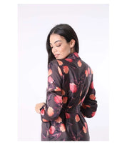 Robe de chambre