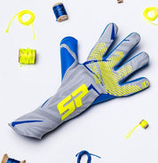 SP no goal zero pro knit aqua