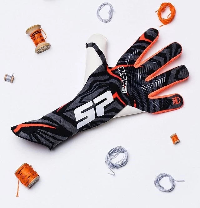 Gants de Gardien SP No Goal Zero pro