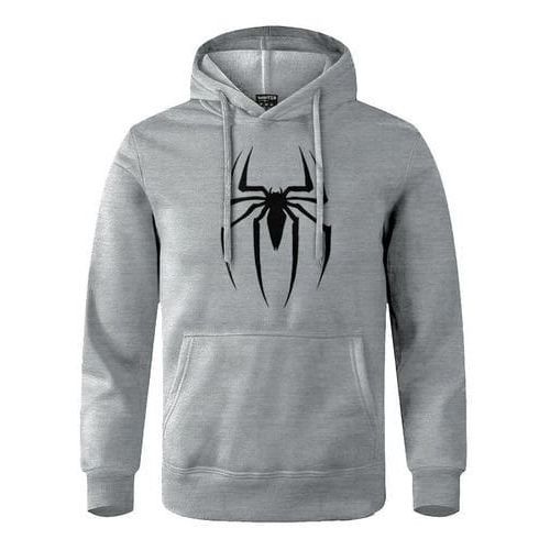 Capuche Spider -  Gris