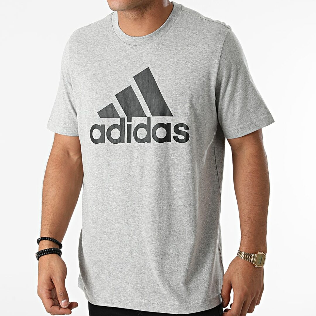 T-shirt  M Bl Sj T