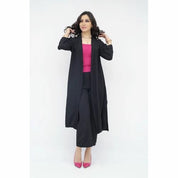 Ensemble Dreams Fashion avec pantalon et gilet noir