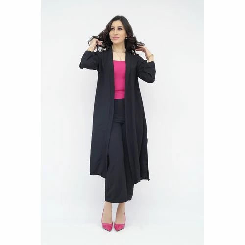 Ensemble Dreams Fashion avec pantalon et gilet noir