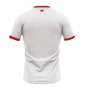 Wlg Tunisia Tee white