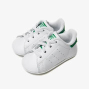 Chaussure Stan Smith Crib Adidas