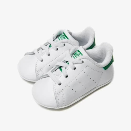 Chaussure Stan Smith Crib Adidas