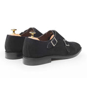 Chaussure double boucle Legacy