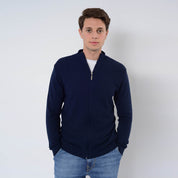 Pull Maille-07 LCH2316 Hom Nat