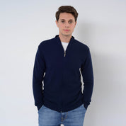 Pull Maille-07 LCH2316 Hom Nat