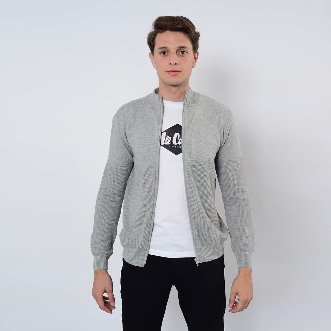 Pull Maille-04 LCH2317 Hom Nat