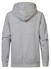 Capuche Spider -  Gris - Wildkard