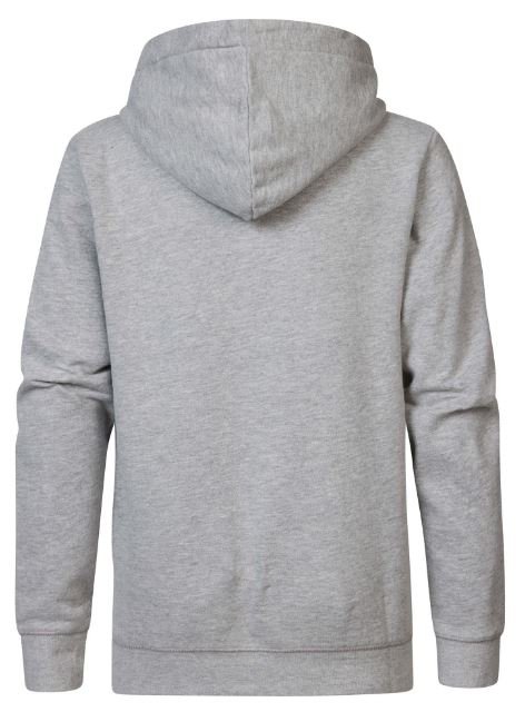 Capuche Spider -  Gris - Wildkard