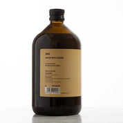 Savon noir liquide 1 L SNO