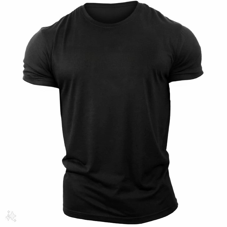 T-shirt Noir