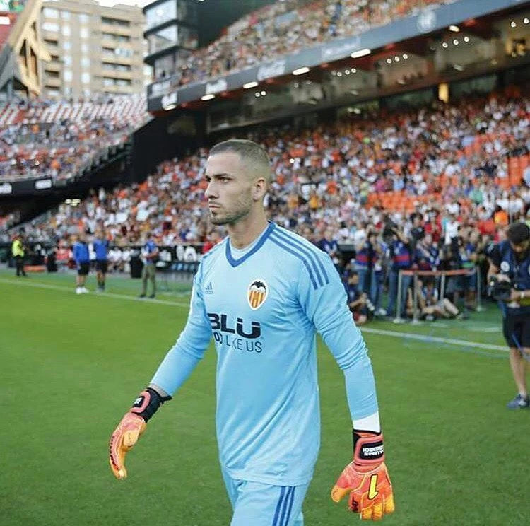 Gants de Gardien Rinat Kancerbero Pro