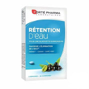 Forté pharma-rétention d’eau