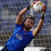 Gants de Gardien SP No Goal Zero pro