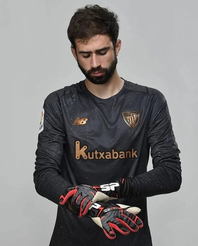 Gants de Gardien SP No Goal Zero pro