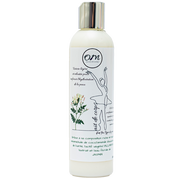 lait de corps hydratant avec l’odeur de jasmin