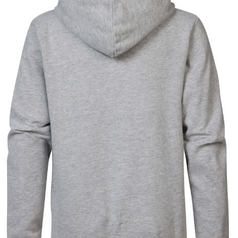 Capuche Mask -  Gris - Wildkard