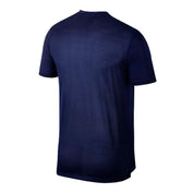 Haut de running Breathe pour Homme Nike