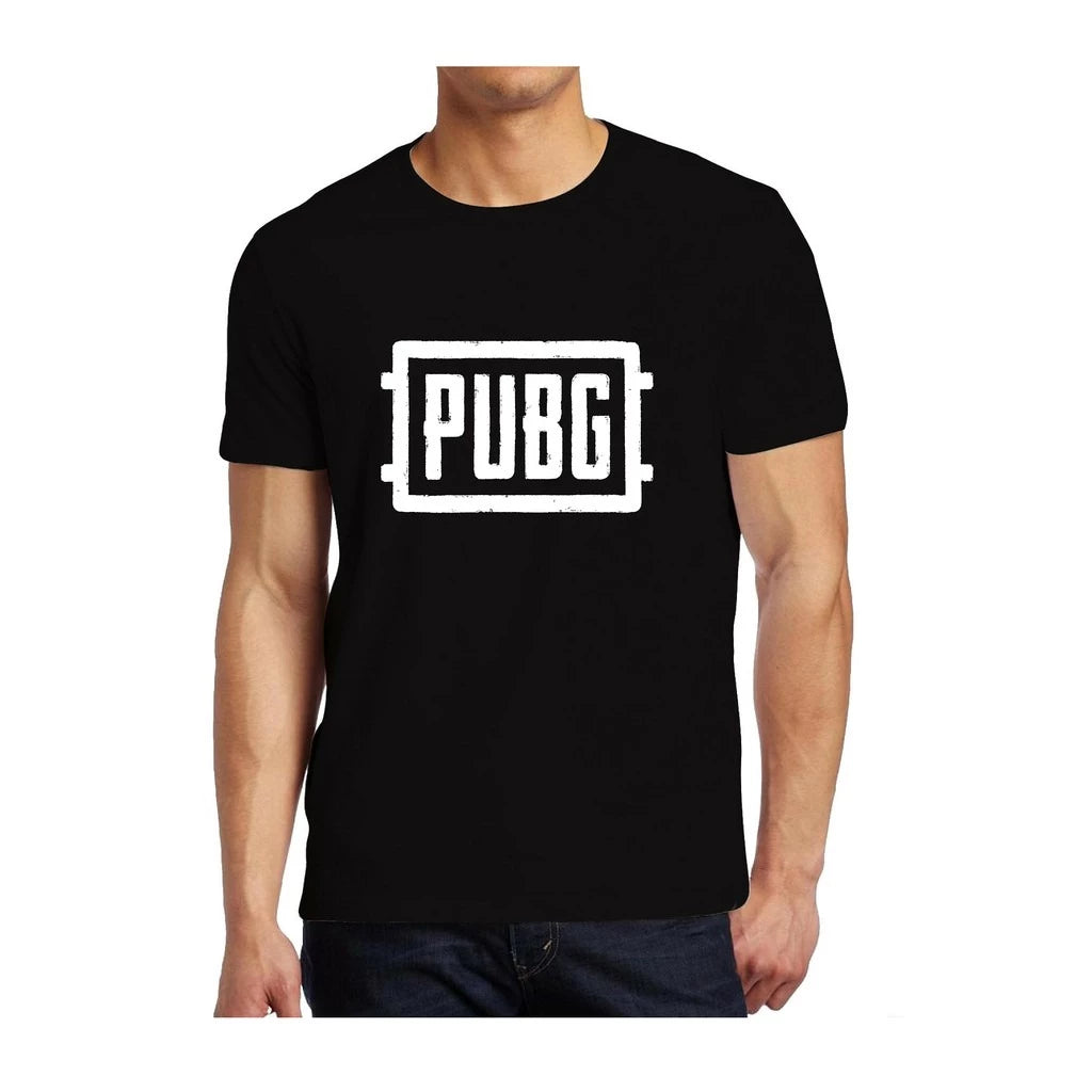 T-Shirt PUBG Zoom Fashion