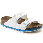Birkenstock Arizona SL BF White