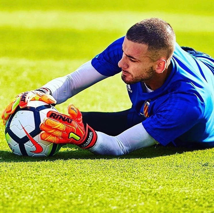 Gants de Gardien Rinat Kancerbero Pro