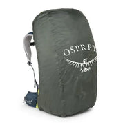 Couverture Impermeable Ultralight raincover l shadow grey