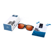 Lunette Solaire Free Spirit The Indian Face