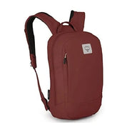 Sac De Randonne Arcane small day acorn red