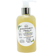 Gel nettoyant pour tous types de peaux