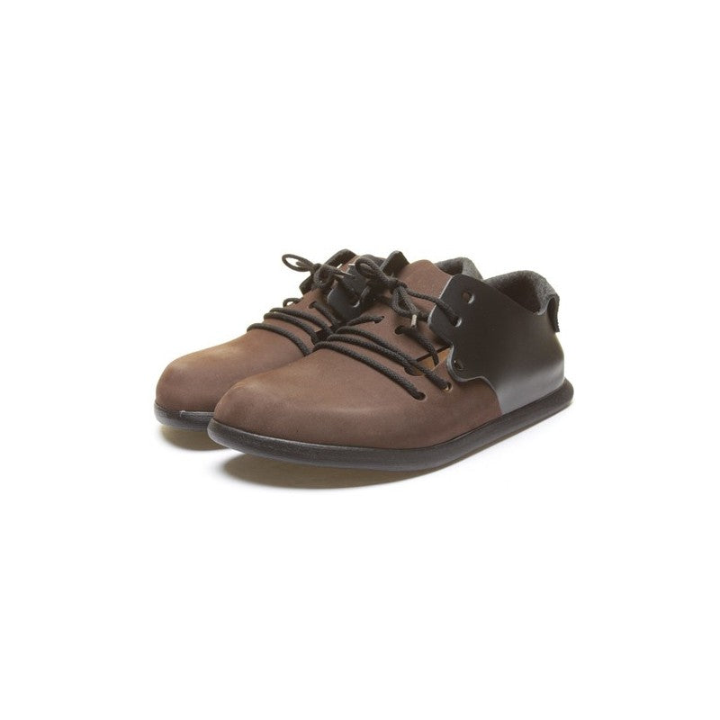 Birkenstock Montana Brown / Black