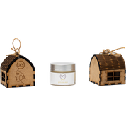 Crème hydratante pour peaux mixtes à grasses