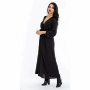 Dreams Fashion Robe Manches longues