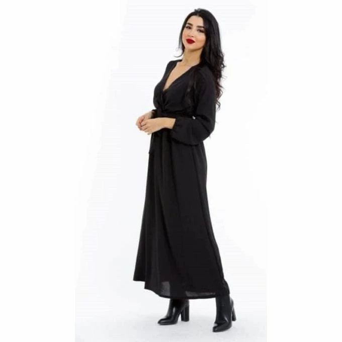 Dreams Fashion Robe Manches longues