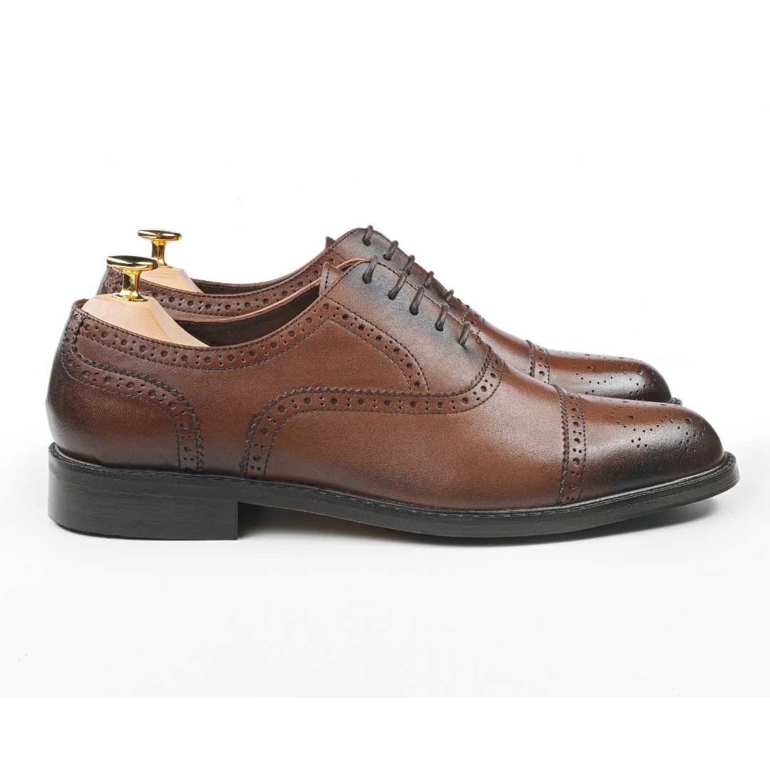 Chaussures Malton Legacy