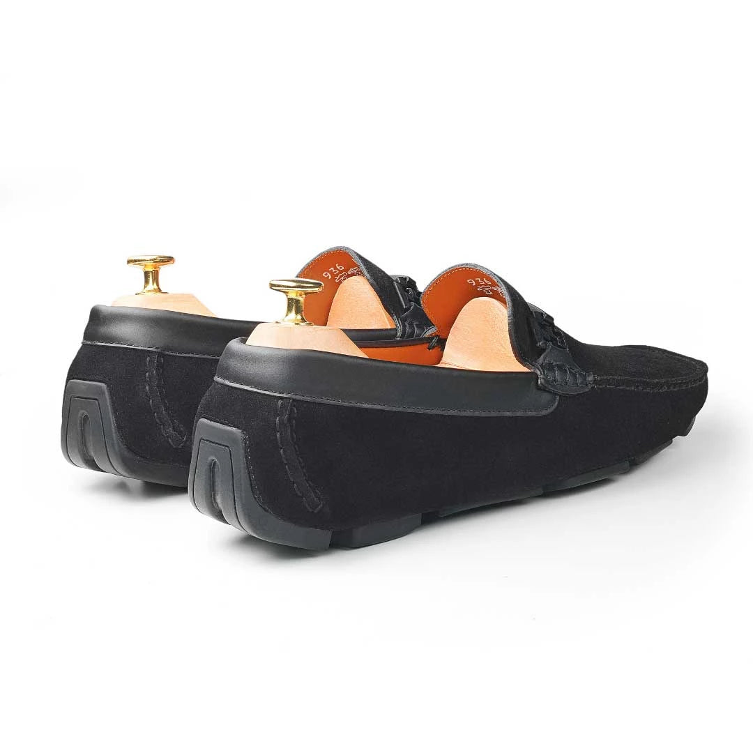 Chaussures Pacha Legacy