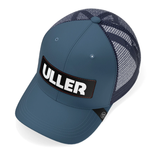 Casquette Orbital Uller